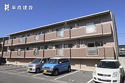 サンフィールド　イースト 107