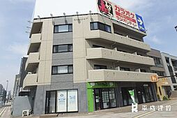 サンビルド I.S. 302