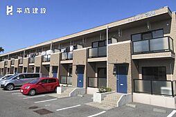 ウッドリッジ壱番館 105