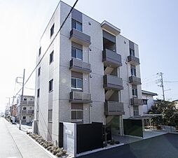 コンフォート・ヴィラ 302