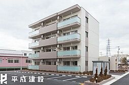 アネックス　トガリーゼ 103