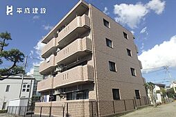 コンフォート荻素 201