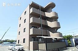 ラフィーネ壱番館 201