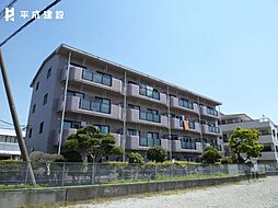 フォンテーヌ並木II 204