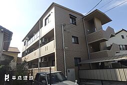 ルナ・ジェーナ 202