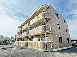 アビタシオン松長 201