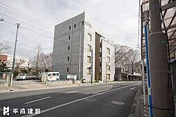 パークサイド一番町 401