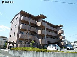 ソレアード京塚原 103