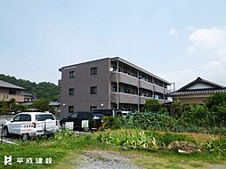 パーシモンスクエア 303