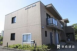 ウッドリッジ弐番館 112