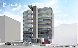 アラモファミリア杉崎町 101