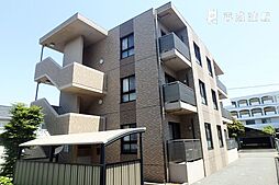 ソブリンハウス 101