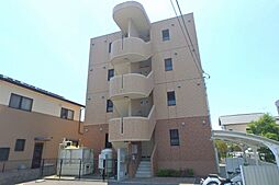 クレールコート堂庭 401