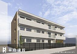 ヘリテージ宮町 302