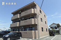 ラフィーネ弐番館 304