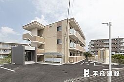 ルシエル　グラン 203