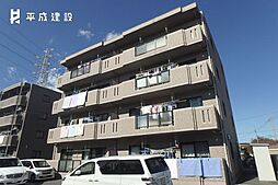 コルティーレ弐番館 302