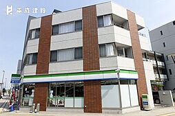 アマネ ウエスト 202
