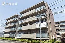 グリーンヒルズEAST II 105