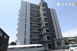 シェリーグランデ 205