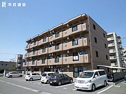 ソレイユ　ノール 414
