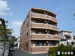 パセオ桜川 404