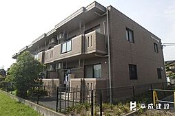 サンパティーク香貫 202