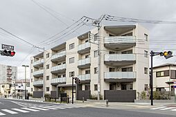 ホワイトアーミン湘南 201