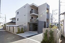 フェルム東海岸 105