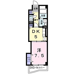 サンリット山本 106