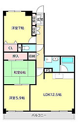 プラージュキシダ