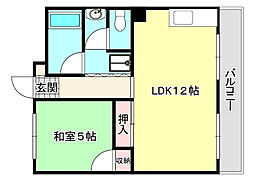 ミタカハイツ 311