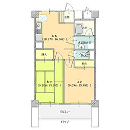桐生市宮前町２丁目