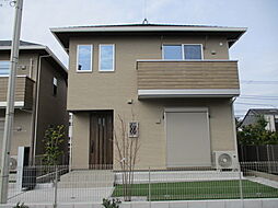 緑町1丁目貸家 D棟