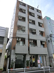ジョイナス国分寺ジュニア 601