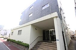 武蔵野中町マンション 303