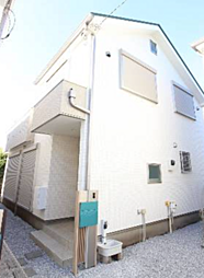 港北区下田町6丁目貸家