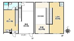 大阪市西区南堀江４丁目の一戸建て