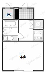 ＧＳハイム夕陽ヶ丘