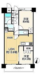 富士林プラザ13番館