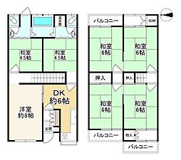 寝屋川市仁和寺本町５丁目