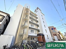 サントピア新今宮