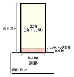 大阪市生野区桃谷３丁目