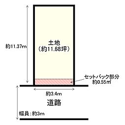 大阪市生野区桃谷３丁目