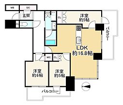 シエリアタワー大阪堀江