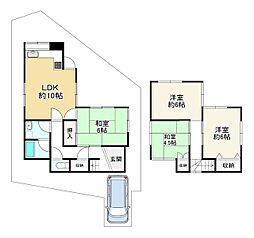 奈良市六条西3丁目