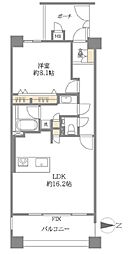 リーガル堀江公園