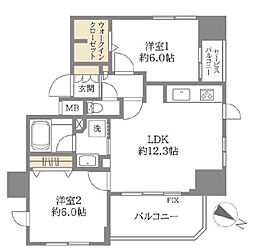 Ｎ．Ｅ．レジデンス