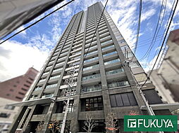 シティータワー堀江