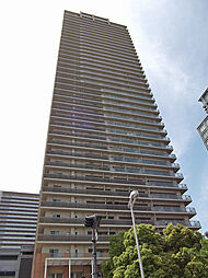 ローレルタワー難波